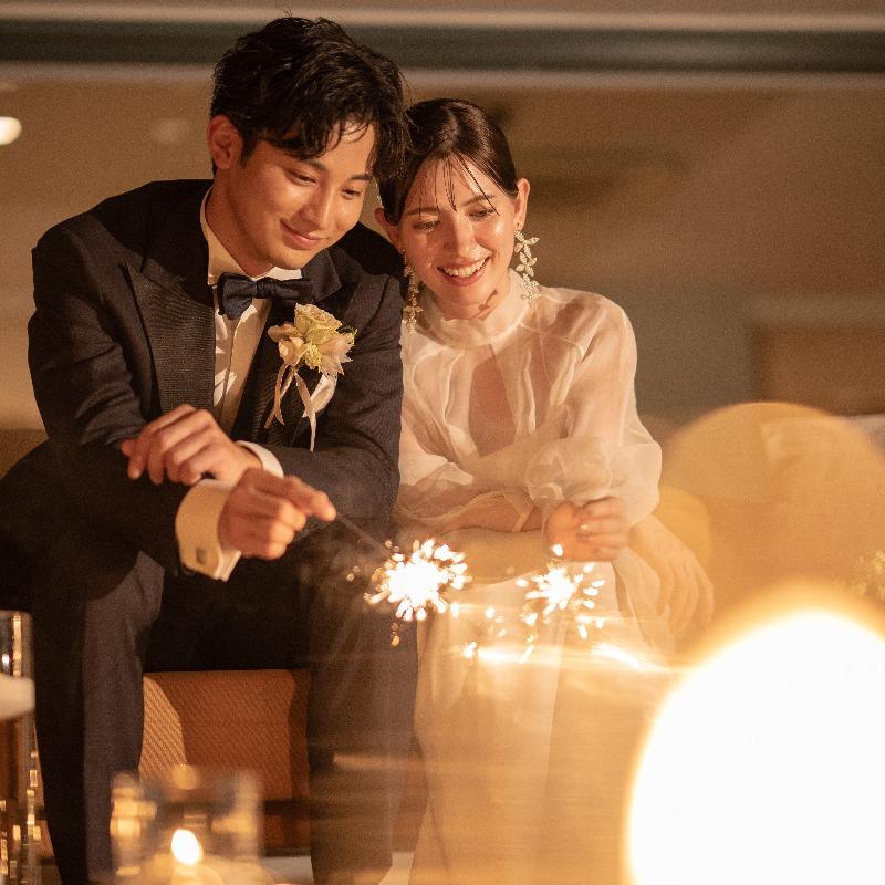夜フェア*神戸の貸切邸宅で夕景絶景チャペル×星空の美食試食会*最大125万円優待