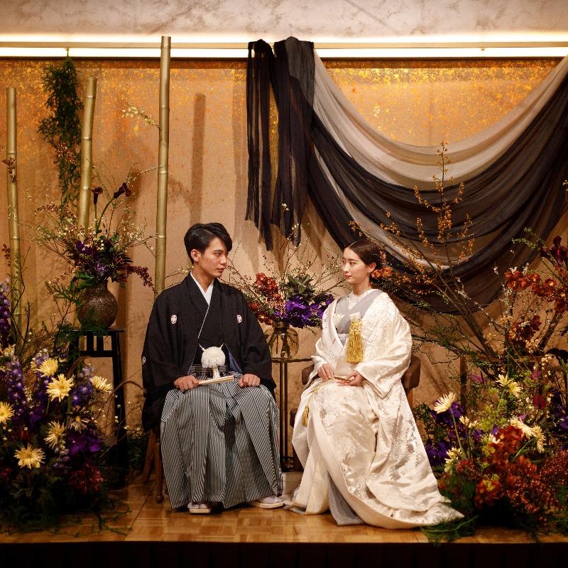 【週末限定×特典充実】結婚式の魅力がわかる会場見学×試食相談会