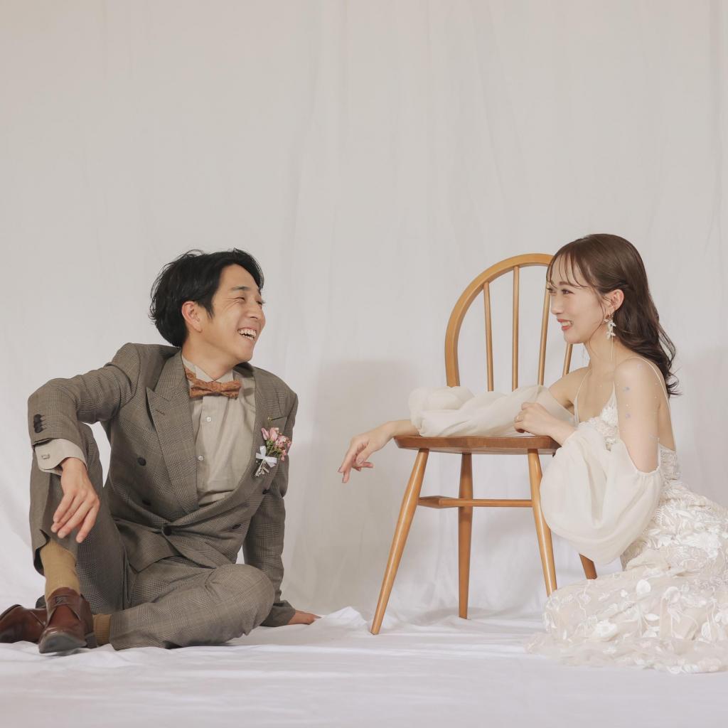 【結婚式出席の経験がない方◎】0から始める結婚式準備フェア★