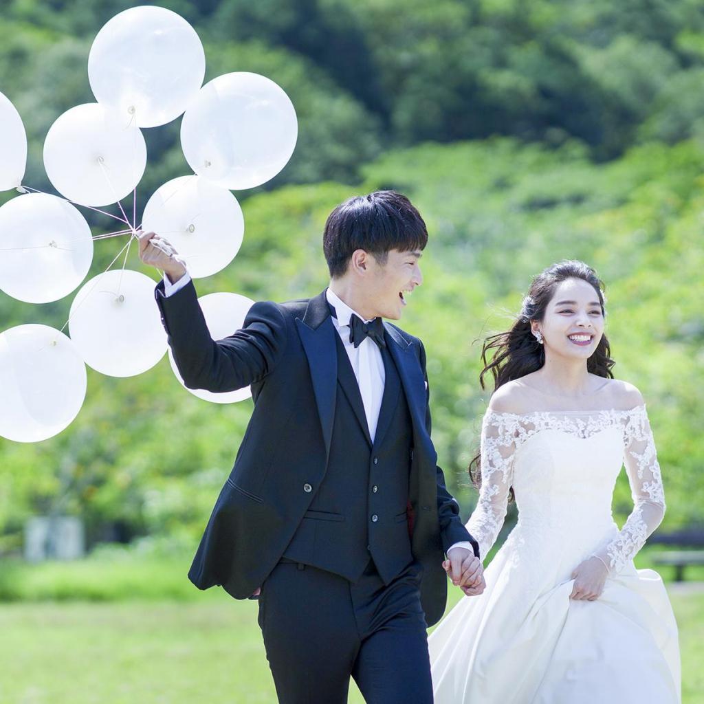 【3連休SP*140万優待】1日貸切×自然体で過ごす結婚式×絶品試食