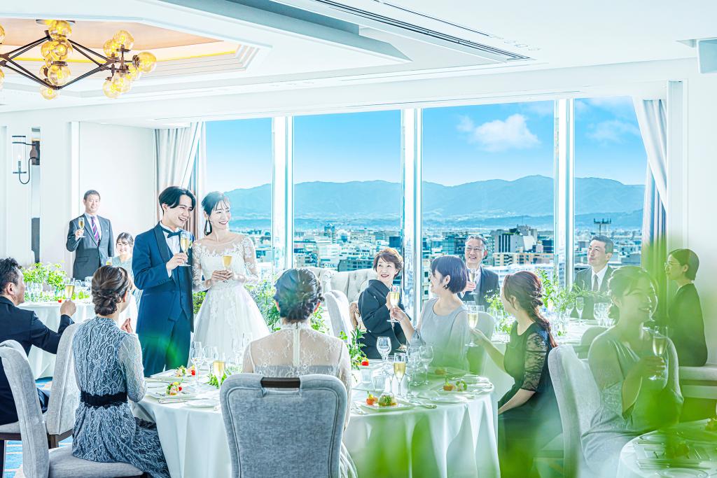 誠実を継ぐ100年の安心【週末BIG】＼東山の眺望ペア1万円超ランチ／プロに相談