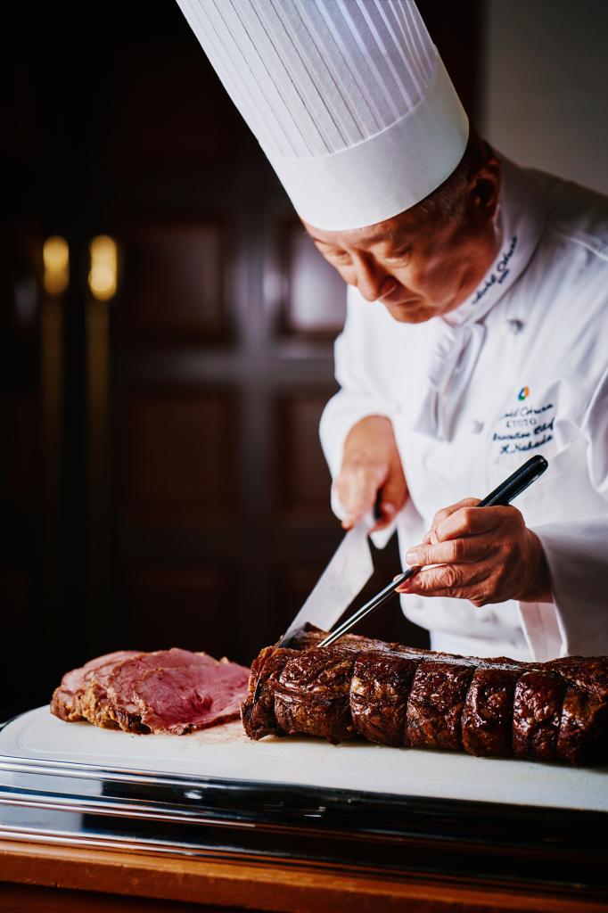 【誠実を継ぐ】後日検討もOK｜人気No.1トリュフ香る国産牛｜7品コース無料試食