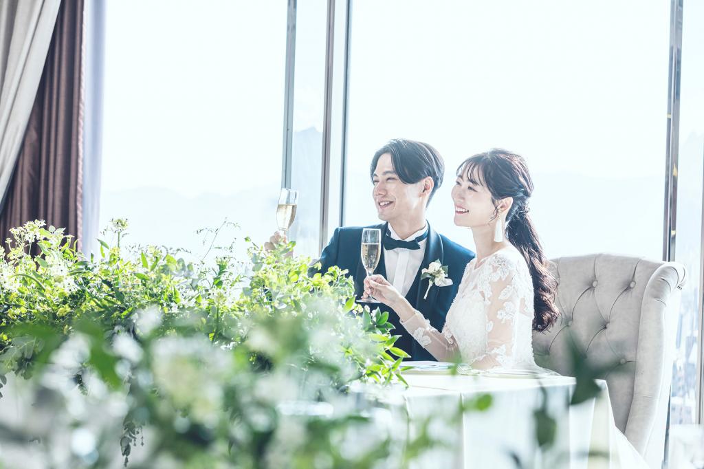 【最短90分】フルコース無料試食会は後日参加＊会場をじっくり比較｜クイック相談