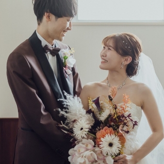 今だけ【QUO2万円付】家族婚相談会