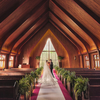 GW限定【教会口コミ1位】120万優待×ドレス50%オフ×豪華2万試食