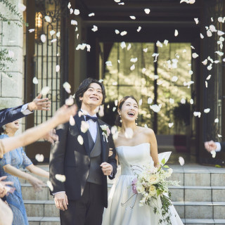 《スタイル別相談》挙式のみ・フォトウエディング・フォト＆会食