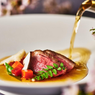 《料理重視の方へ》朝採れ京野菜＆和牛2万コース試食×ALL見学