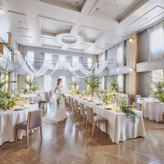 GW限定＼120万＆ドレス50%優待／和牛コース試食×教会口コミ1位