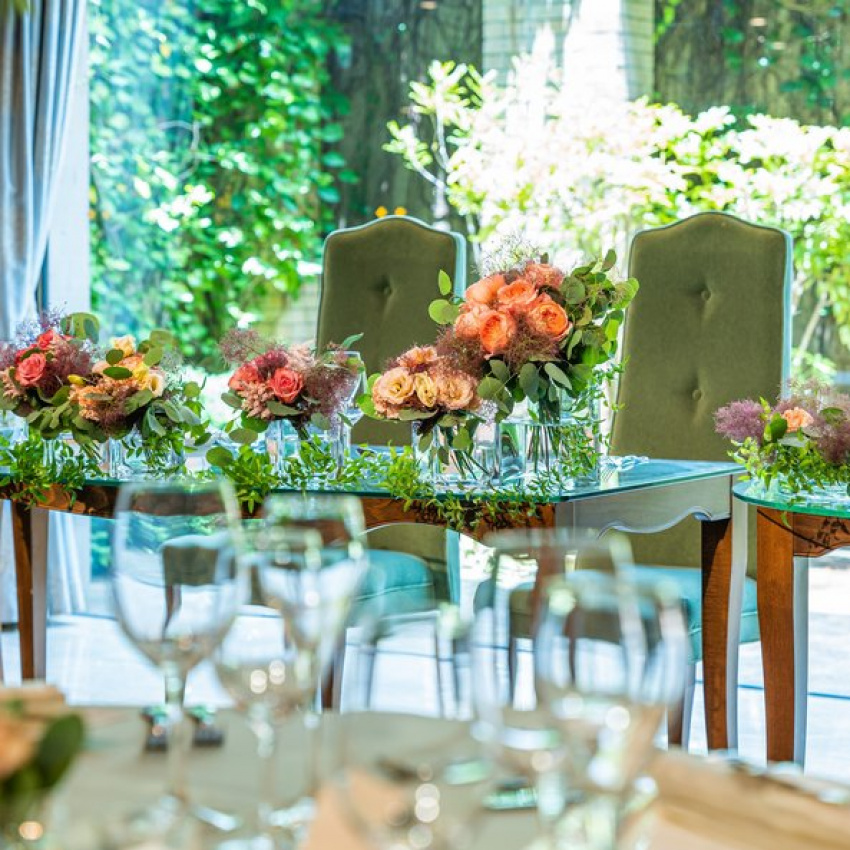 【2件目以降も大歓迎！】会場比較＆見積り相談×豪華無料試食付所要時間