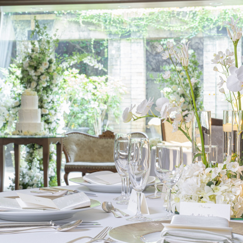 【大安・友引OK！】経験豊富なプランナーがご案内×10大特典付