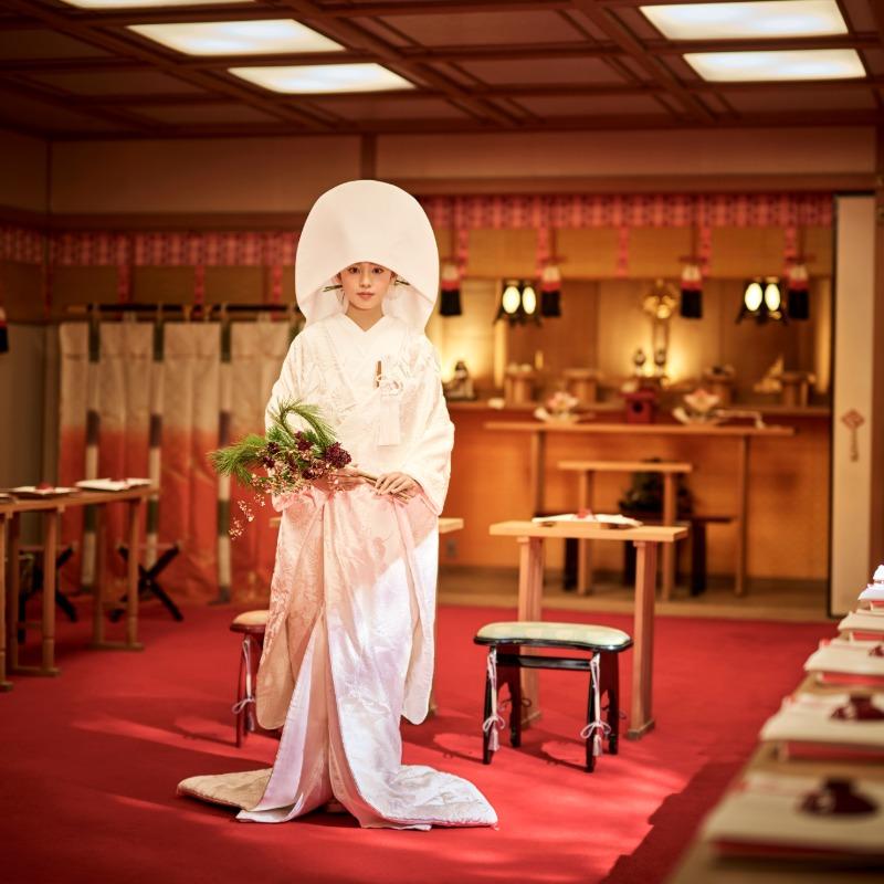 【花嫁の憧れ！】格式と伝統×いまどき和婚　相談会