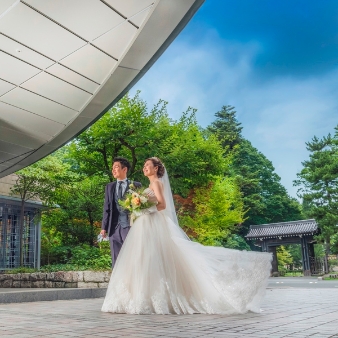 京都ガーデンパレス 今だからこそ叶える フォト婚 挙式のみプラン 相談会 結婚スタイルマガジン 京都ガーデンパレス 今だからこそ叶える フォト婚 挙式のみプラン 相談会 結婚スタイルマガジン