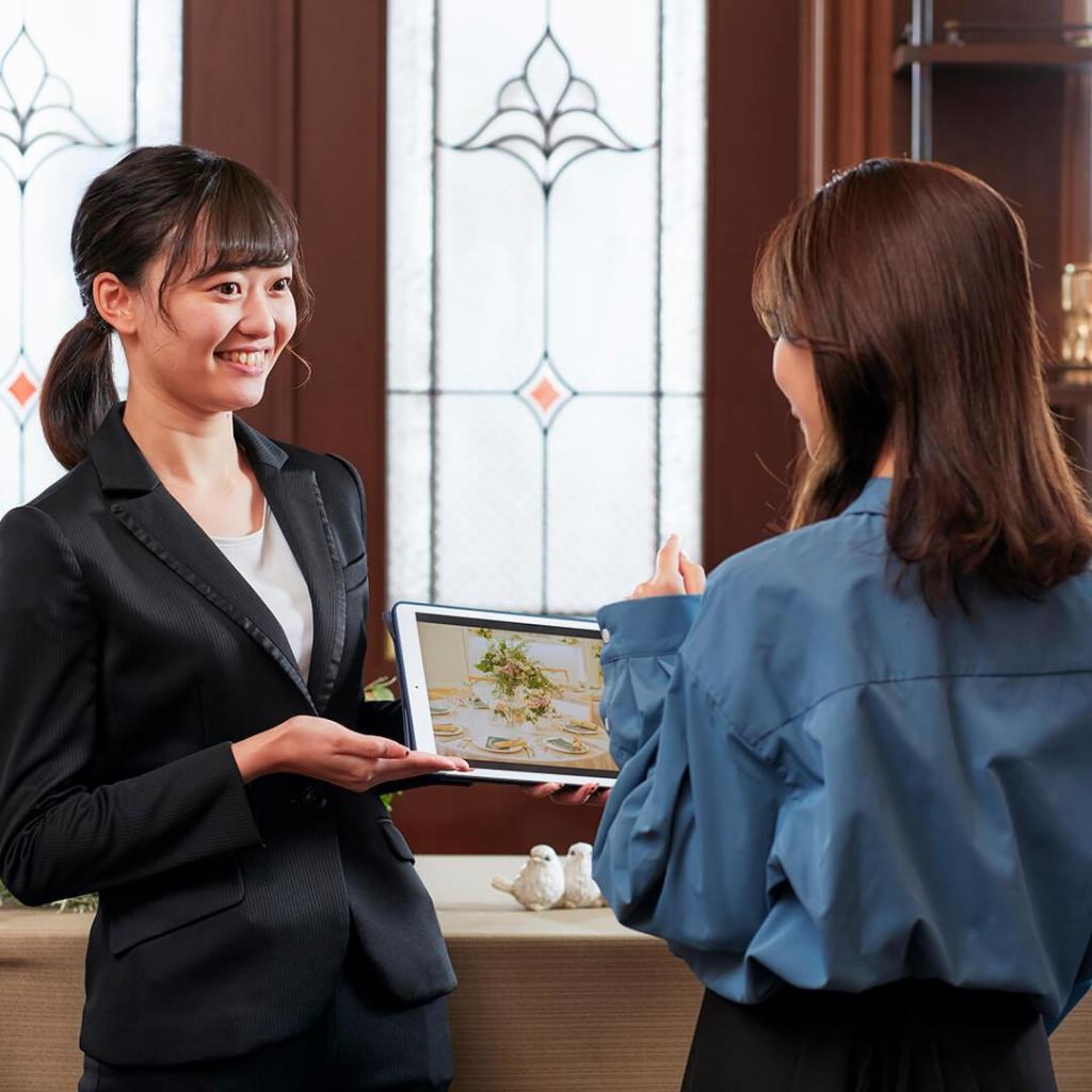 【迷ったらコレ】シークレット特典×無料試食×貸切会場一気見！