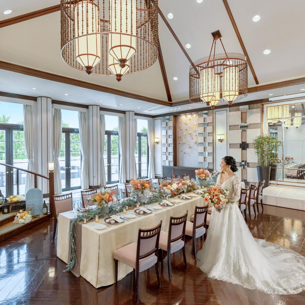 【6～30名】ご祝儀予算で叶える見積もり相談×国産牛フィレ試食