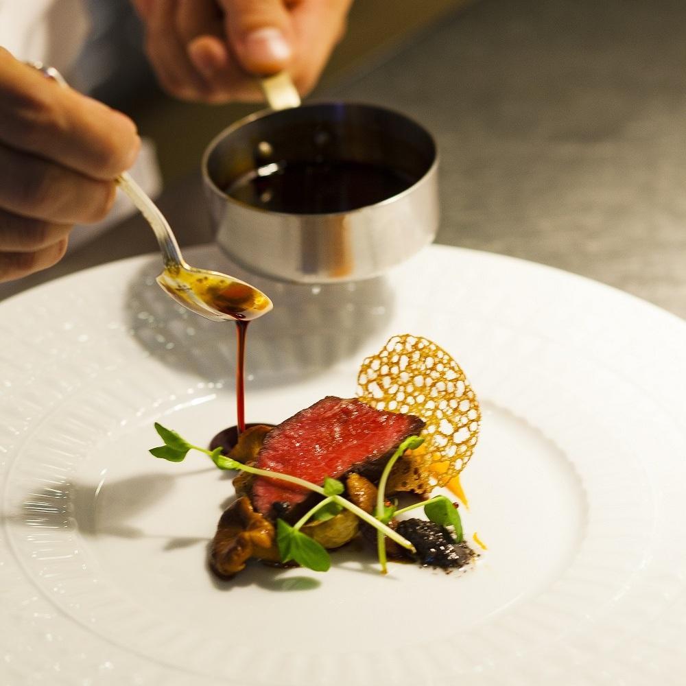 【料理重視に◎】国産牛・京フレンチの絶品試食×少人数WD相談会　　