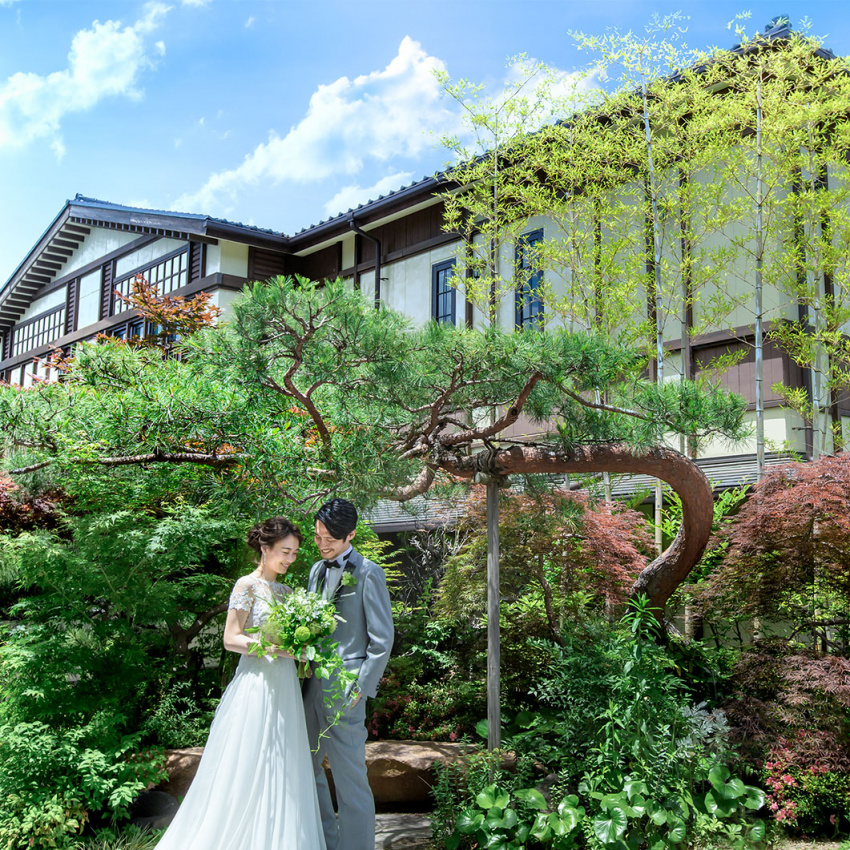 月1限定【125万特典＆ギフト9万】口コミ4.8獲得の和フレンチ試食