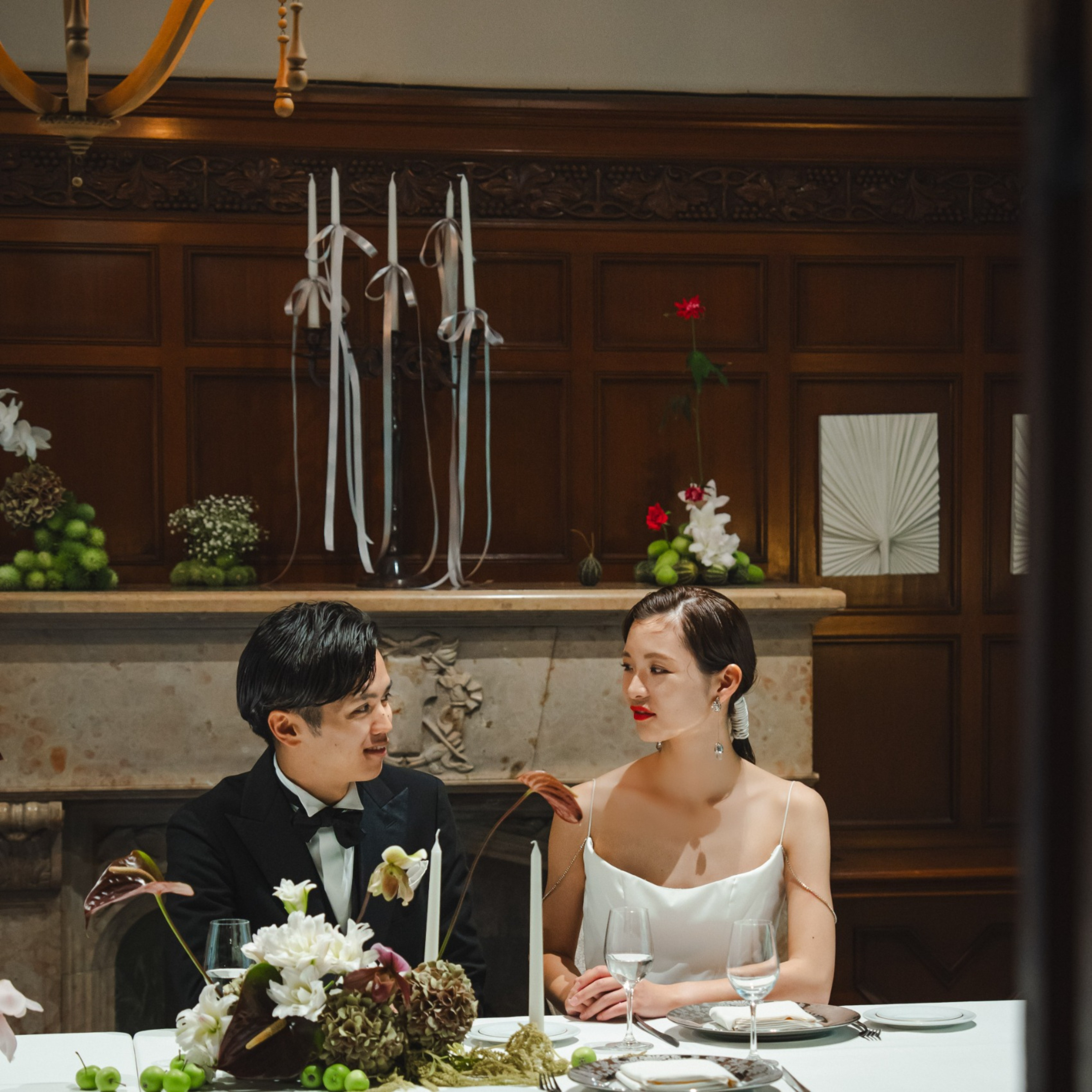 【少人数婚に】直近もOK♪貸切感体験×お得なプランをご紹介＜会食・予算etc＞