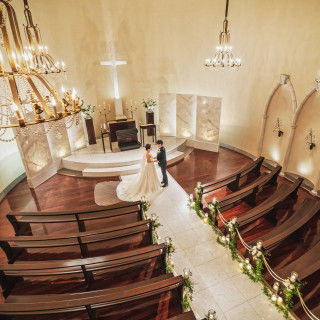 《クイック相談会》60分～◎森の教会体験×ALL見学×豪華特典付