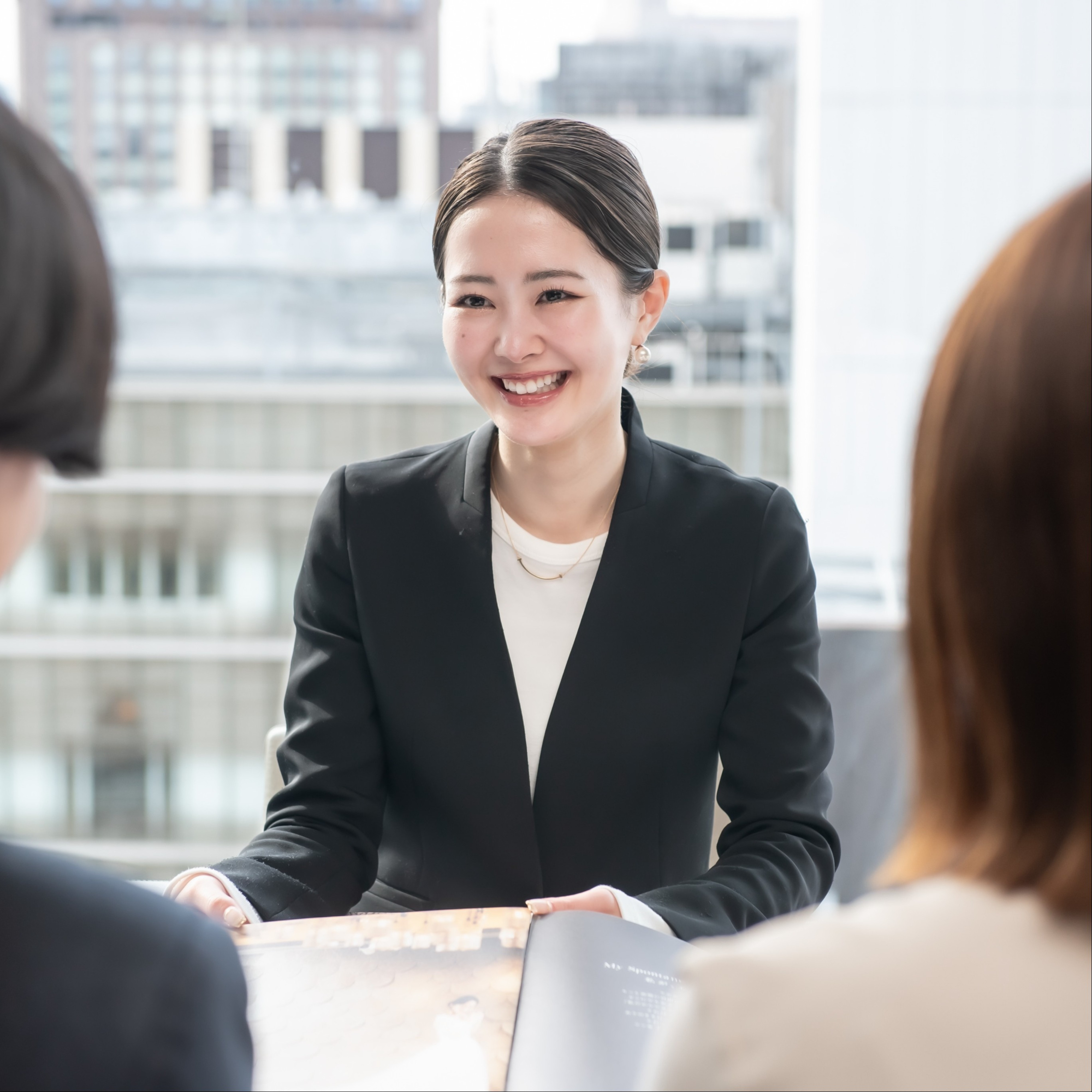 【東京開催】東京サロンで《フナツル》のご相談＆お打合せ！