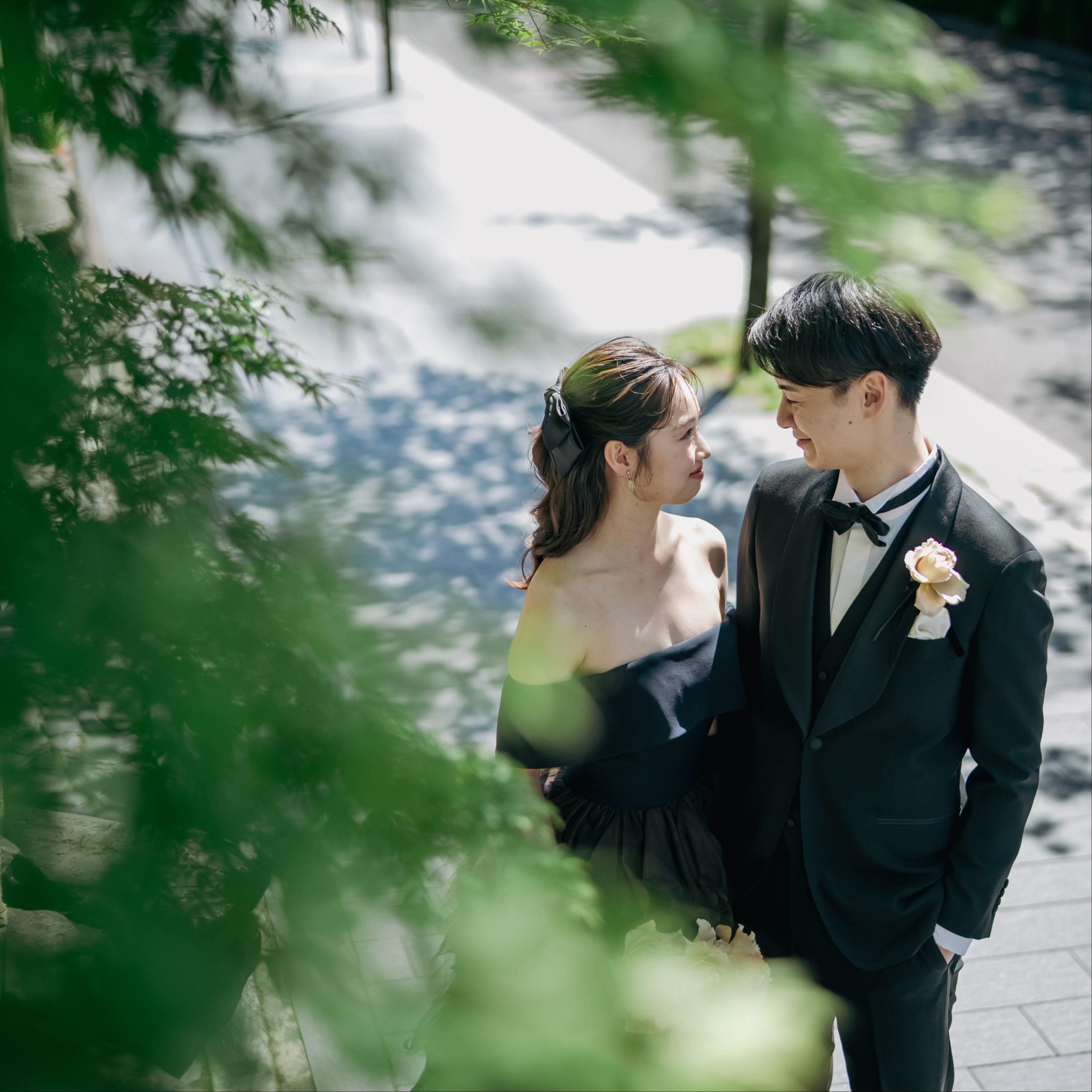 ＃おうち時間に【自宅＆スマホで簡単！】最短30分◎式場相談＆VR見学