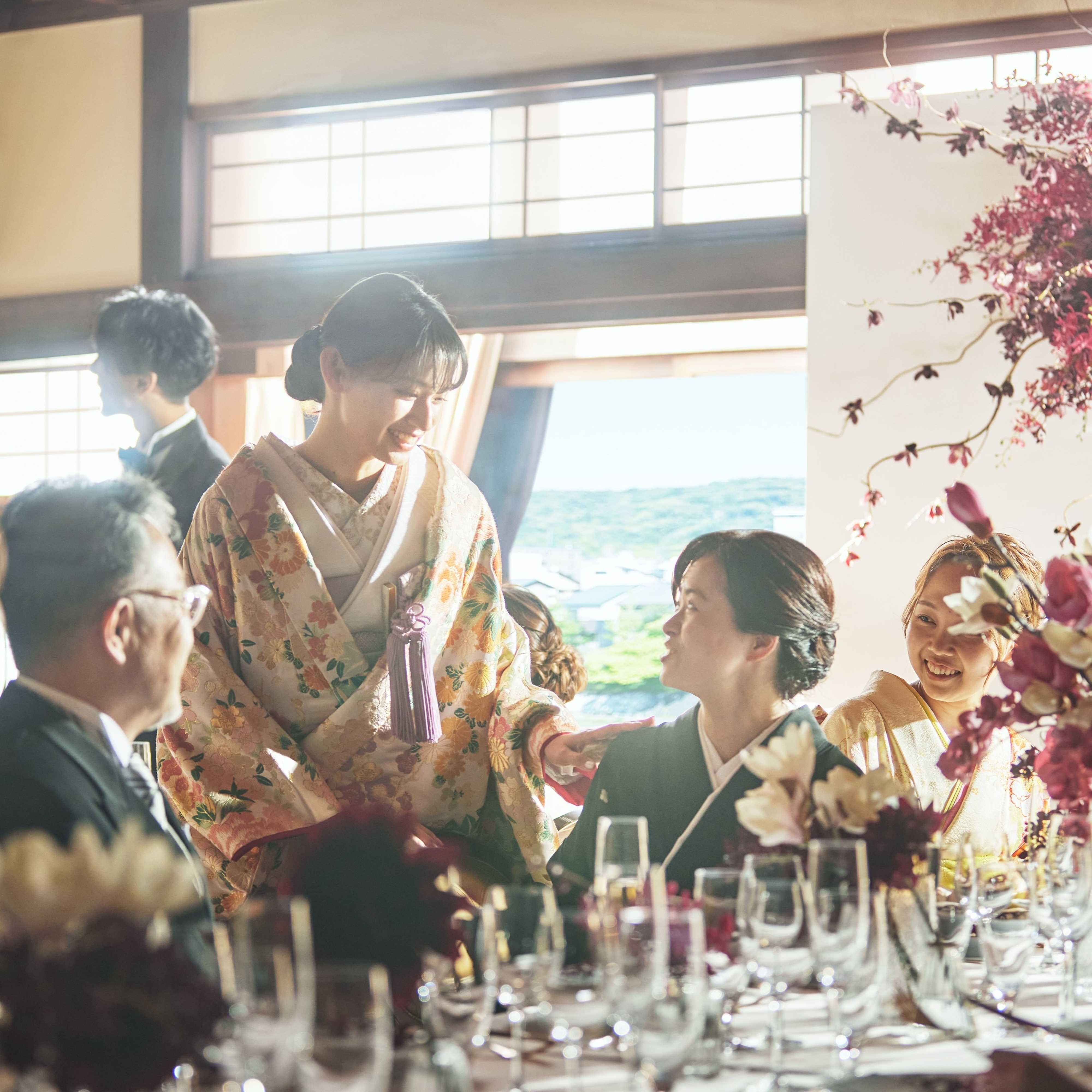 【少人数婚】直近もOK♪お得な専用プラン相談会×絶品フレンチ