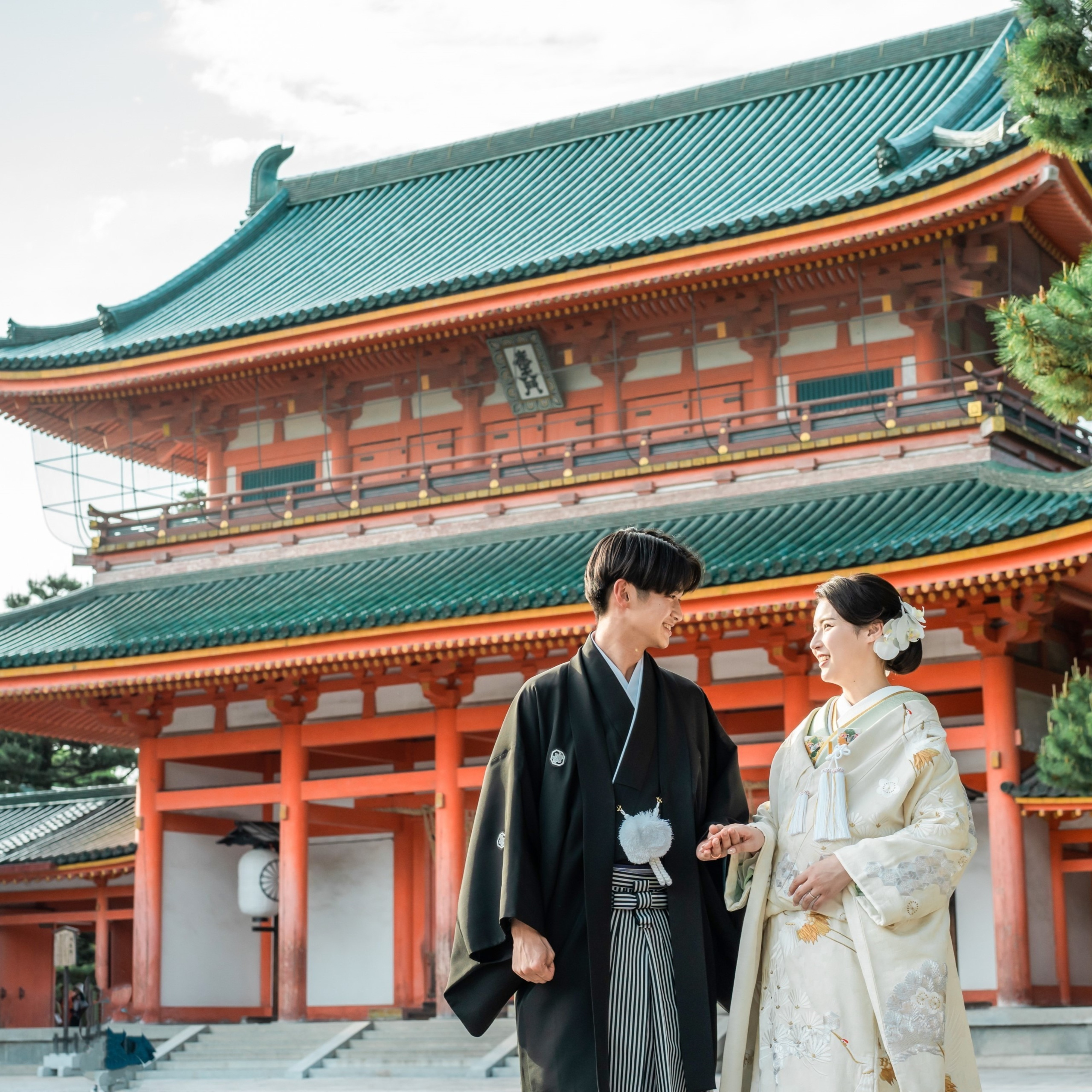 【好評につき増席】GW限定｜初見学に◎130周年記念★15大特典×京フレンチ試食