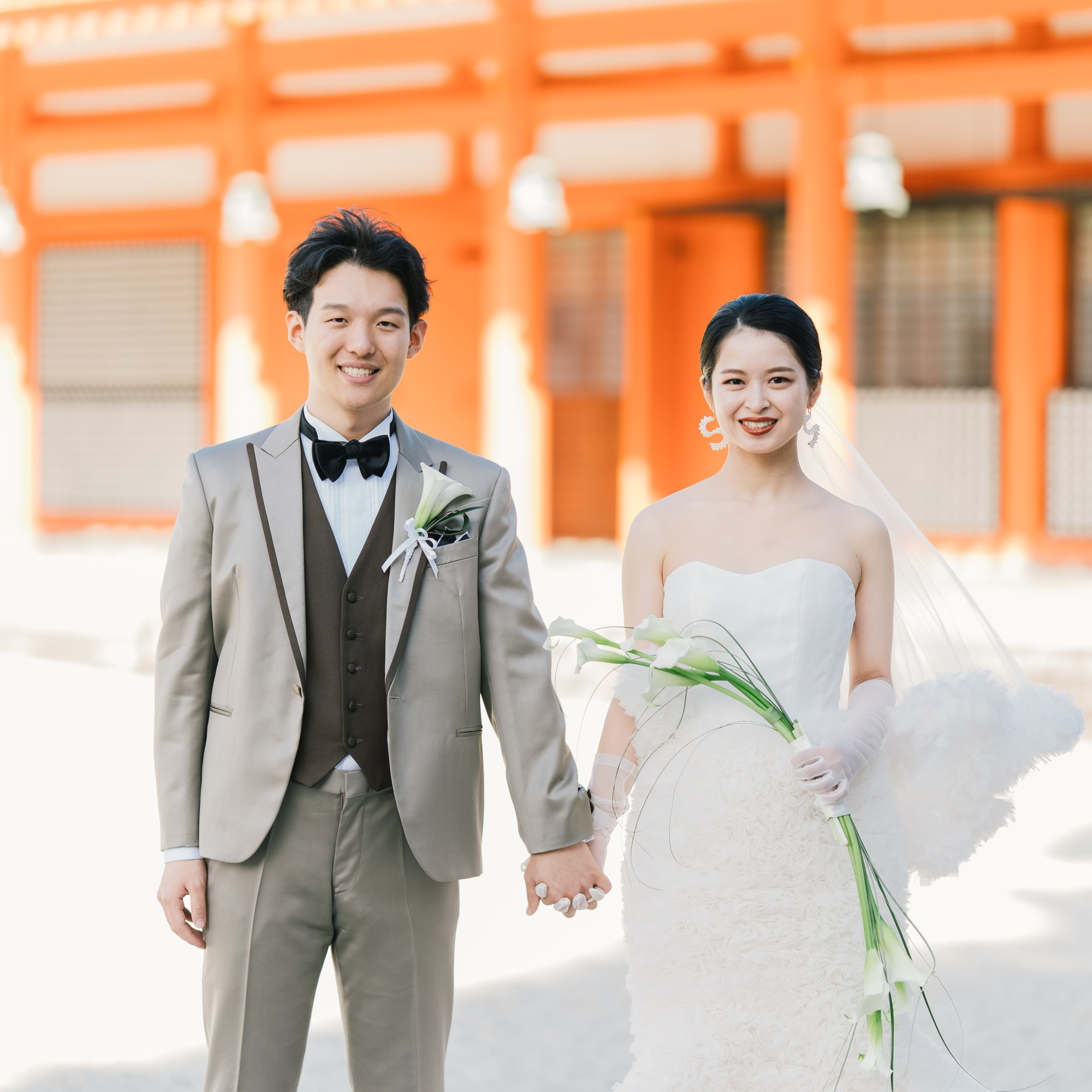 【少人数のお食事会に】お急ぎ婚も安心★和フレンチ試食×相談会