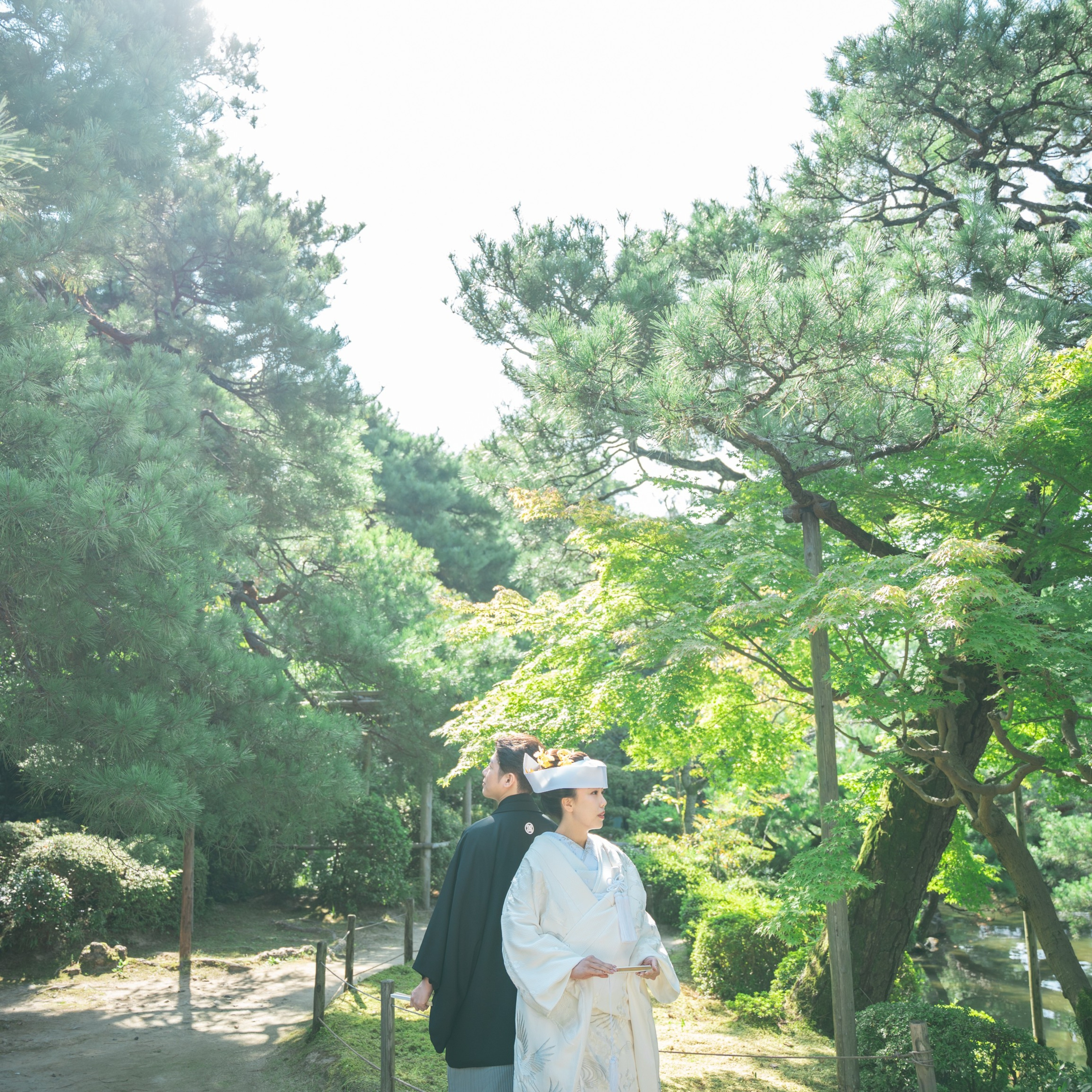 迷ったら【初見学に◎】130周年記念15大特典×京フレンチ試食付！本格和婚相談会