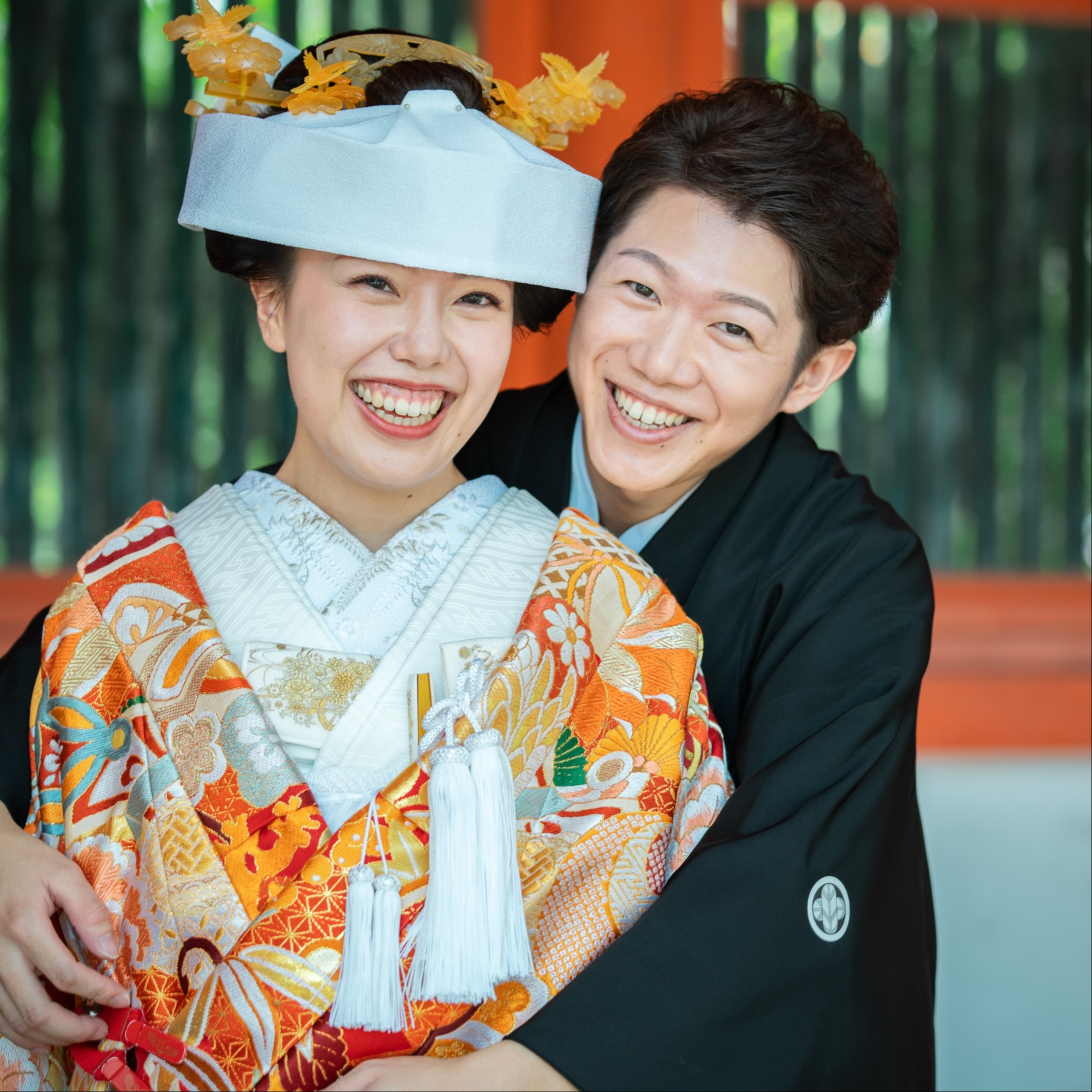 【～60分】お盆前に！見学のみ希望／式場比較されたい方へ週末合同プレ見学