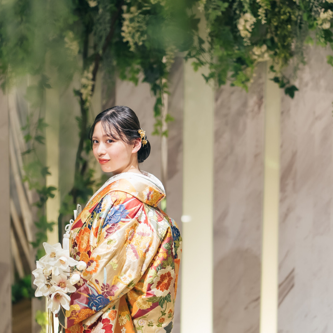 【期間限定】50％OFF★チャペルフォトキャンペーンフェア