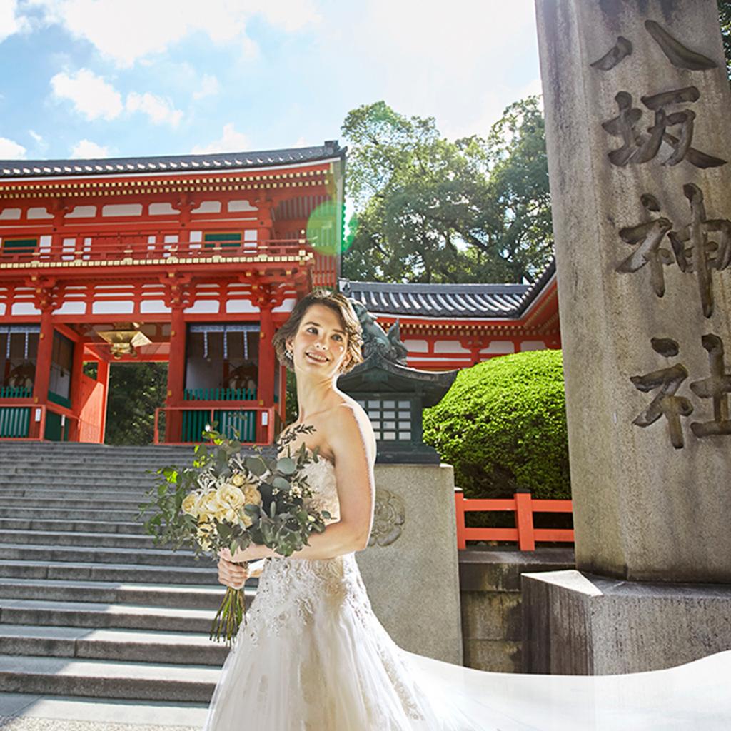 Kotowa 京都 八坂 詳細 結婚スタイルマガジン