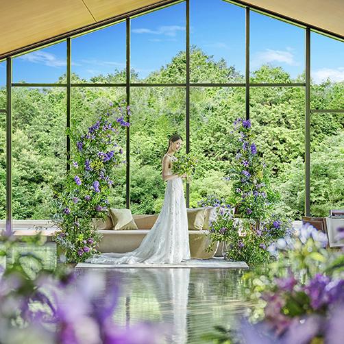 ＼AM来館はお得がいっぱい／限定special特典×絶品試食×見学会