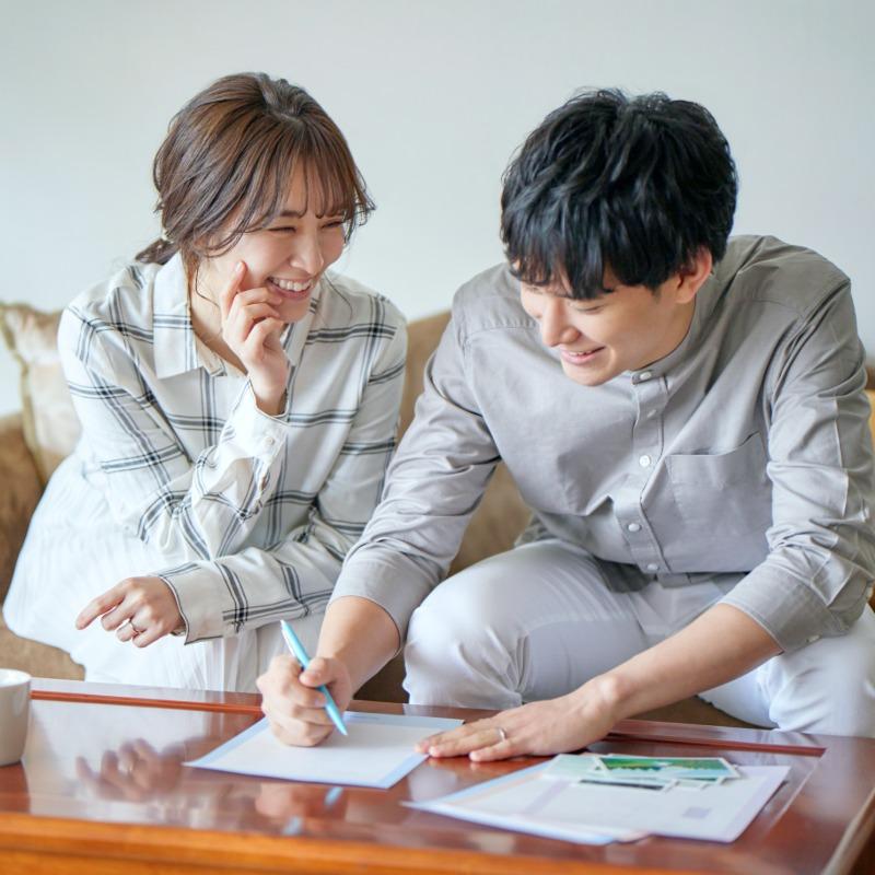 【タイパ重視！60分で完結◎】オンラインで会場案内＆相談会