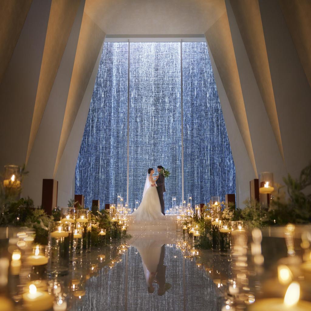 【1件目見学*アマギフ2万付】会場見学×絶品試食×安心相談会