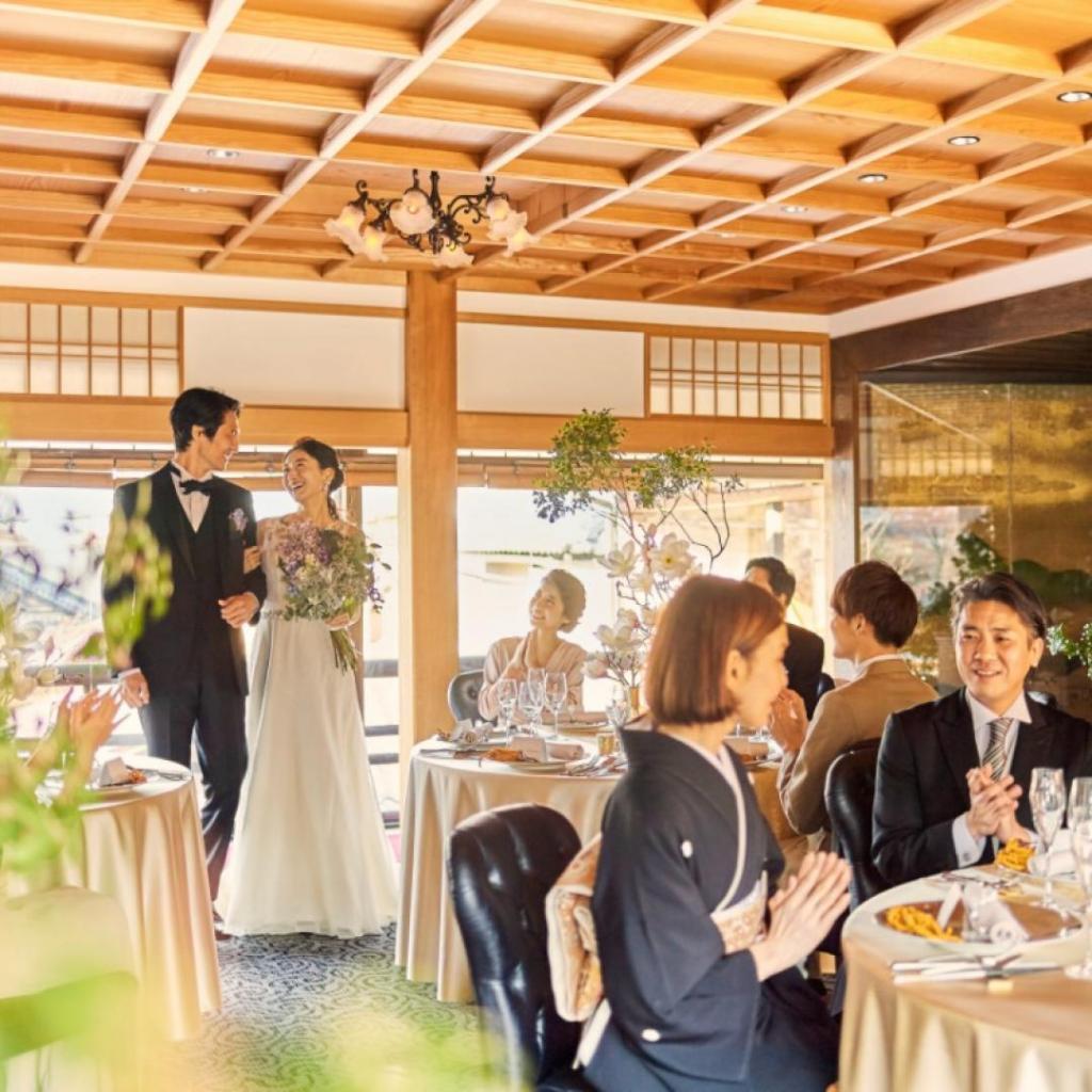 ＜神前式＞挙式スタイル相談×プレミアム2万試食