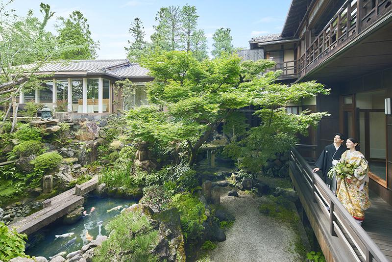 ＼連休限定フェア／正統派な神社婚見学×先着2組100万特典！