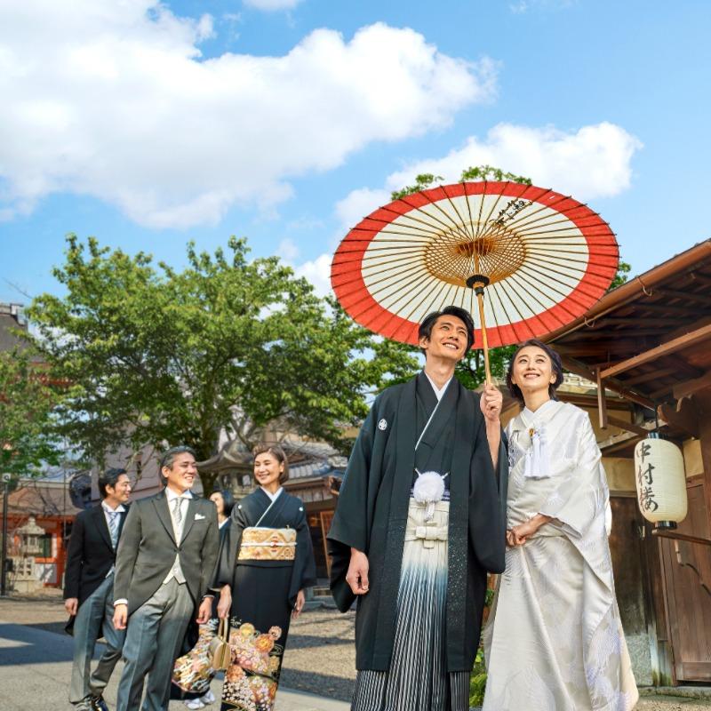 【10~40名にオススメ】★特典盛り沢山★20名77万で叶う少人数婚相談会