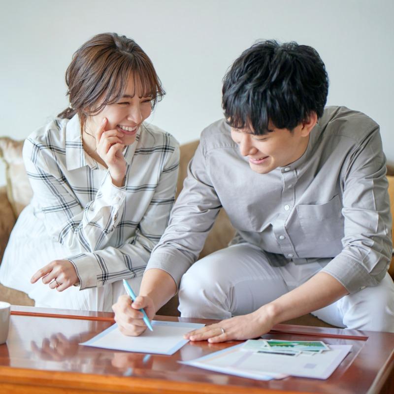 【タイパ重視！60分で完結◎】オンラインで会場案内＆相談会