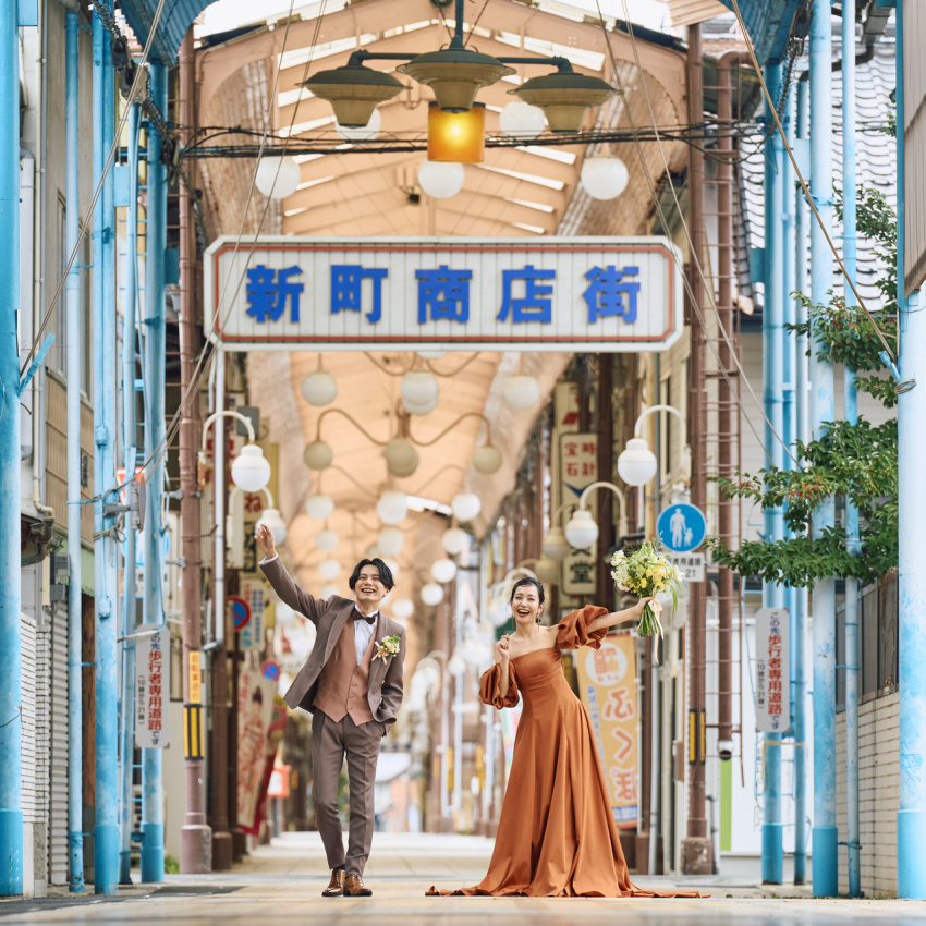 【地元応援】京都北部でご検討の方必見☆地元婚特典付きフェア♪