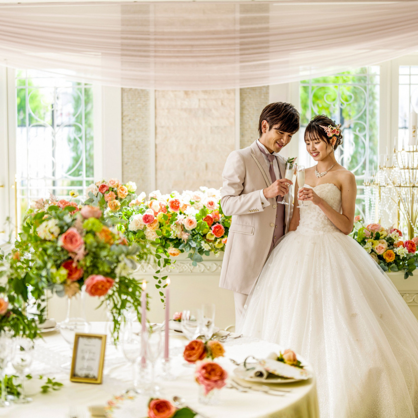 Lu Crea ル クレア 3ヶ月以内の挙式限定 結婚式がオトクに叶うヒミツ 白亜のチャペル見学 無料試食 結婚スタイルマガジン Lu Crea ル クレア 3ヶ月以内の挙式限定 結婚式がオトクに叶うヒミツ 白亜のチャペル見学 無料試食 結婚スタイルマガジン