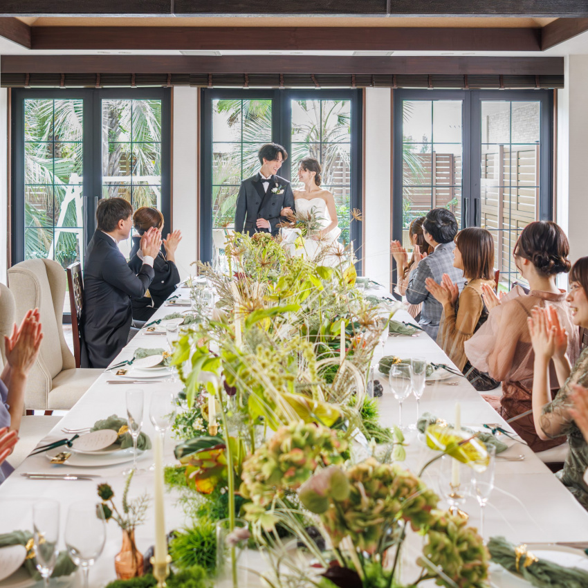 【少人数の方へ】家族だけもOK☆8名まで食事無料プラン登場