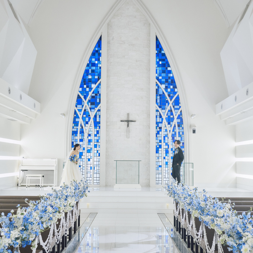 【予算重視の方へ】自己負担￥0も可!?おふたり専用プラン作ります！