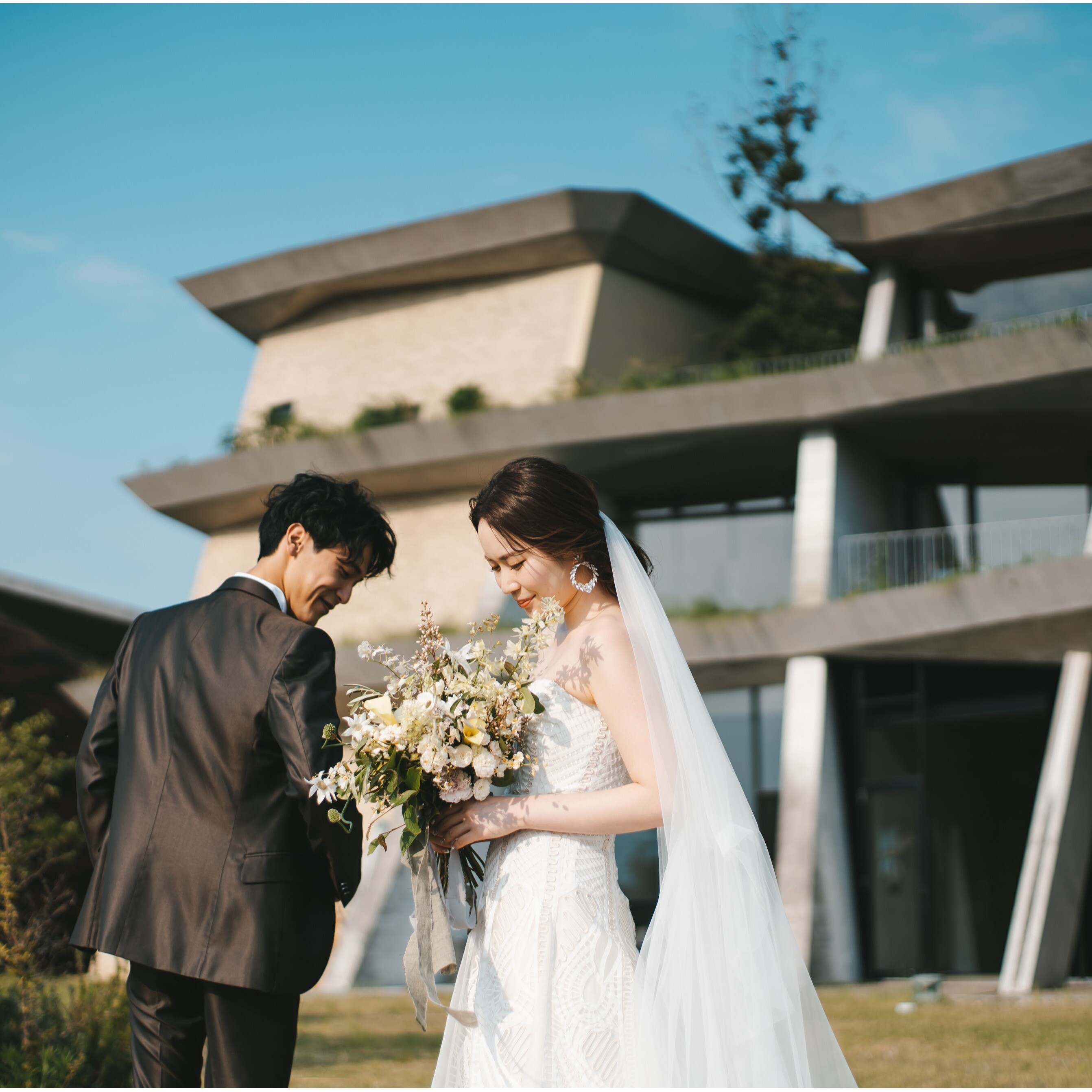 Setre Marina Biwako セトレ マリーナびわ湖 祝日限定 10大特典付き 感動の挙式体験 4品試食フェア 結婚スタイルマガジン