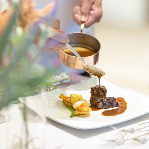 【ギフト1万円付】近江牛試食＆海老雲丹スープ×10大特典