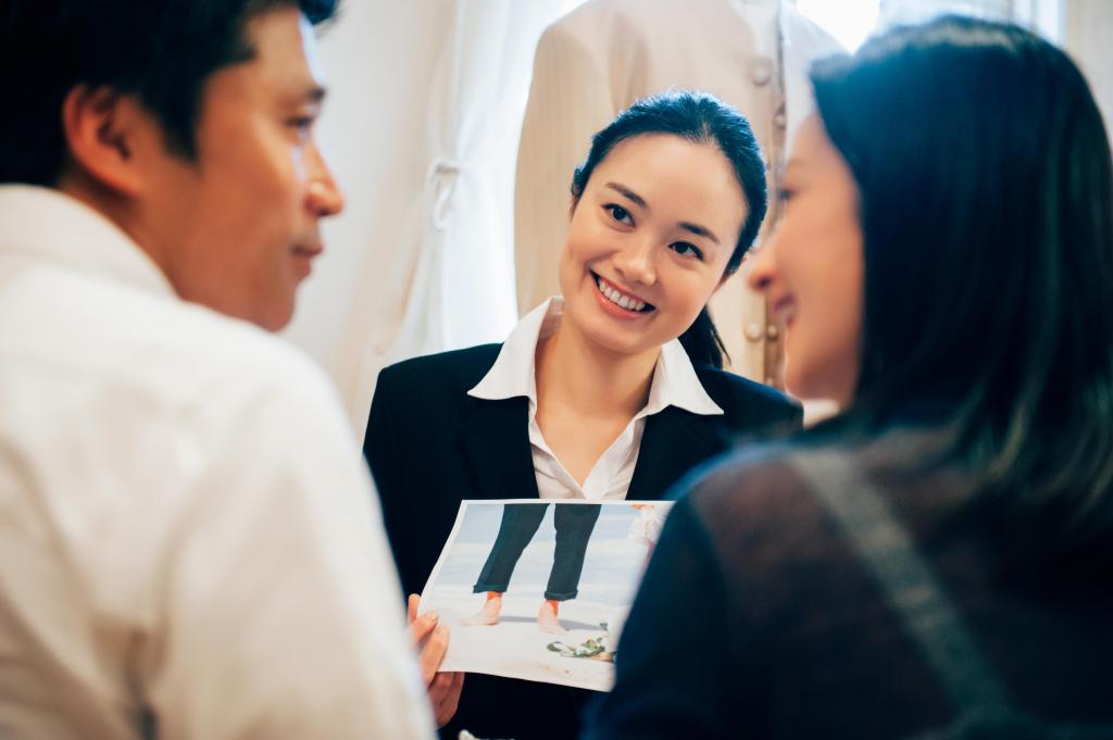 【無料相談】結婚式の悩みや不安を解決・ブライダル相談会