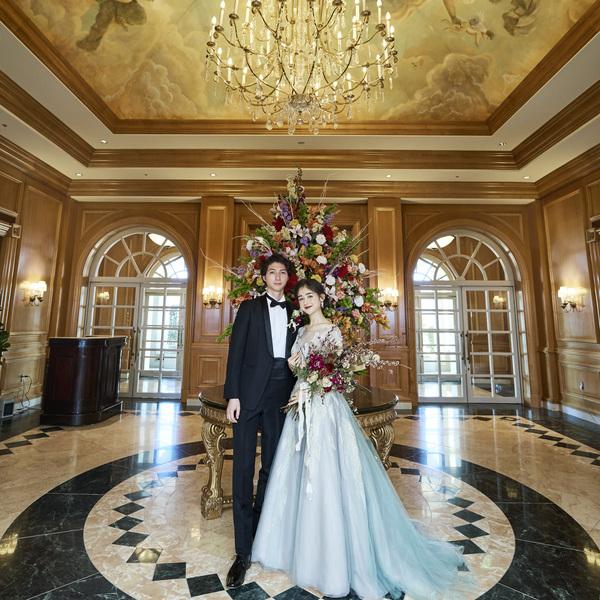 【最短1カ月・6名様からOK◎】会食・少人数ウェディング相談会