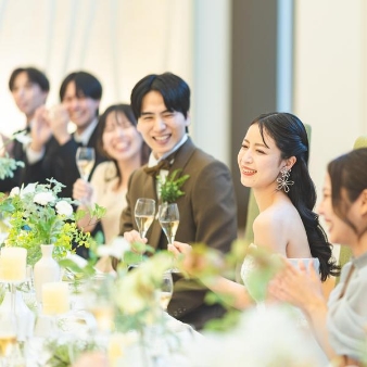 【少人数婚応援】黒毛和牛試食×特別プラン相談会