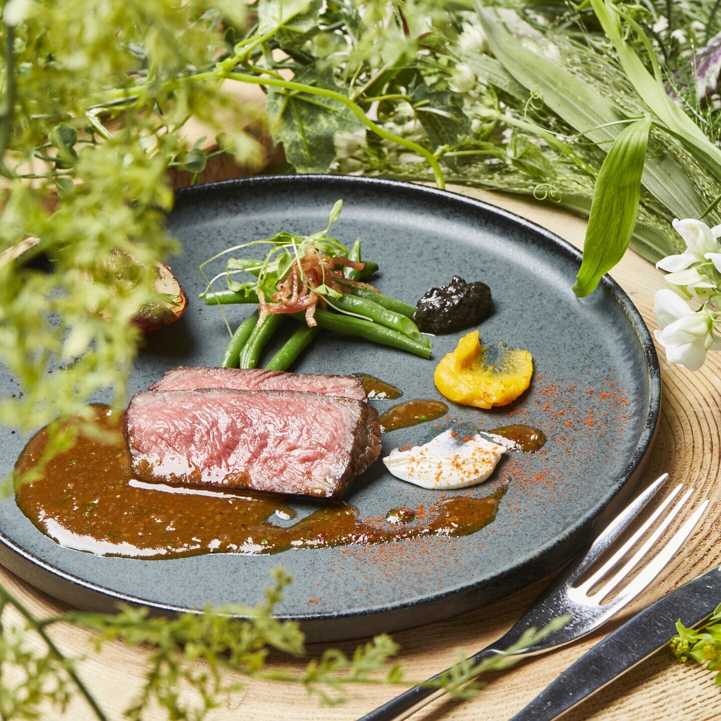 いい夫妻の日◇最大140万優待＆A5和牛無料試食でおもてなし体験