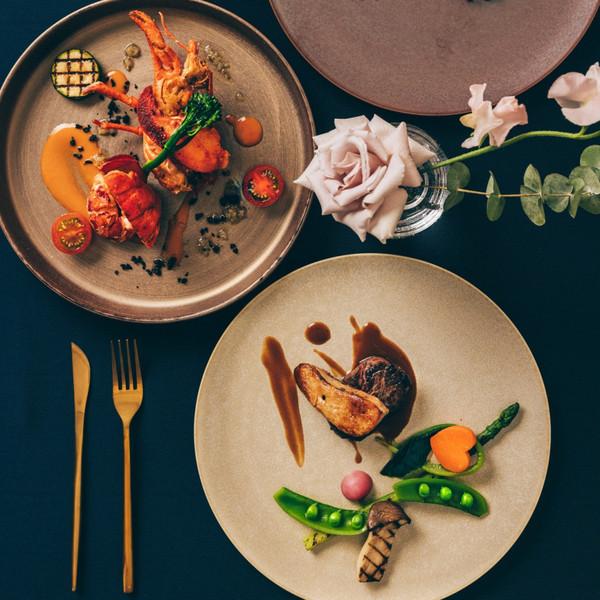 創業116年◆5万円宿泊特典×伝統料理豪華6品試食チケット付