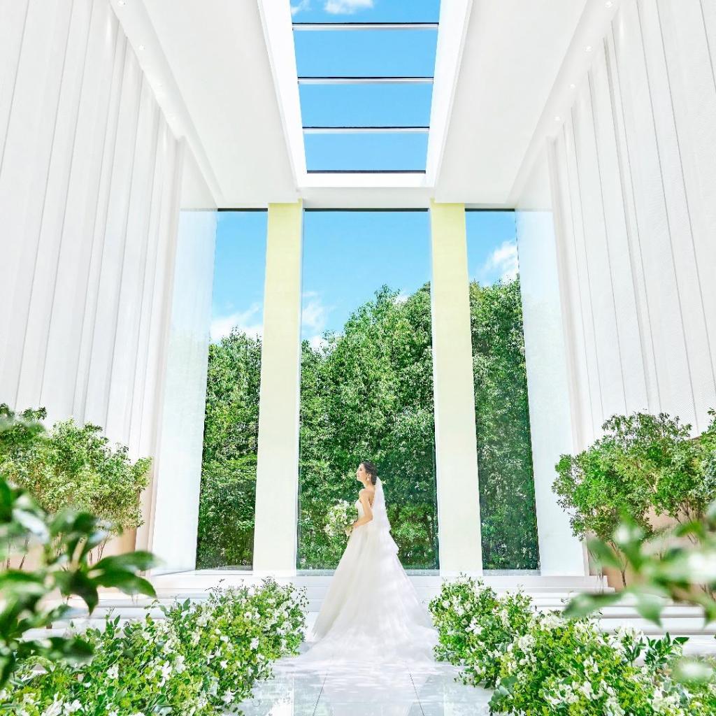 【よくばり*最大130万円優待】挙式体験＆ドレス無料×豪華試食付